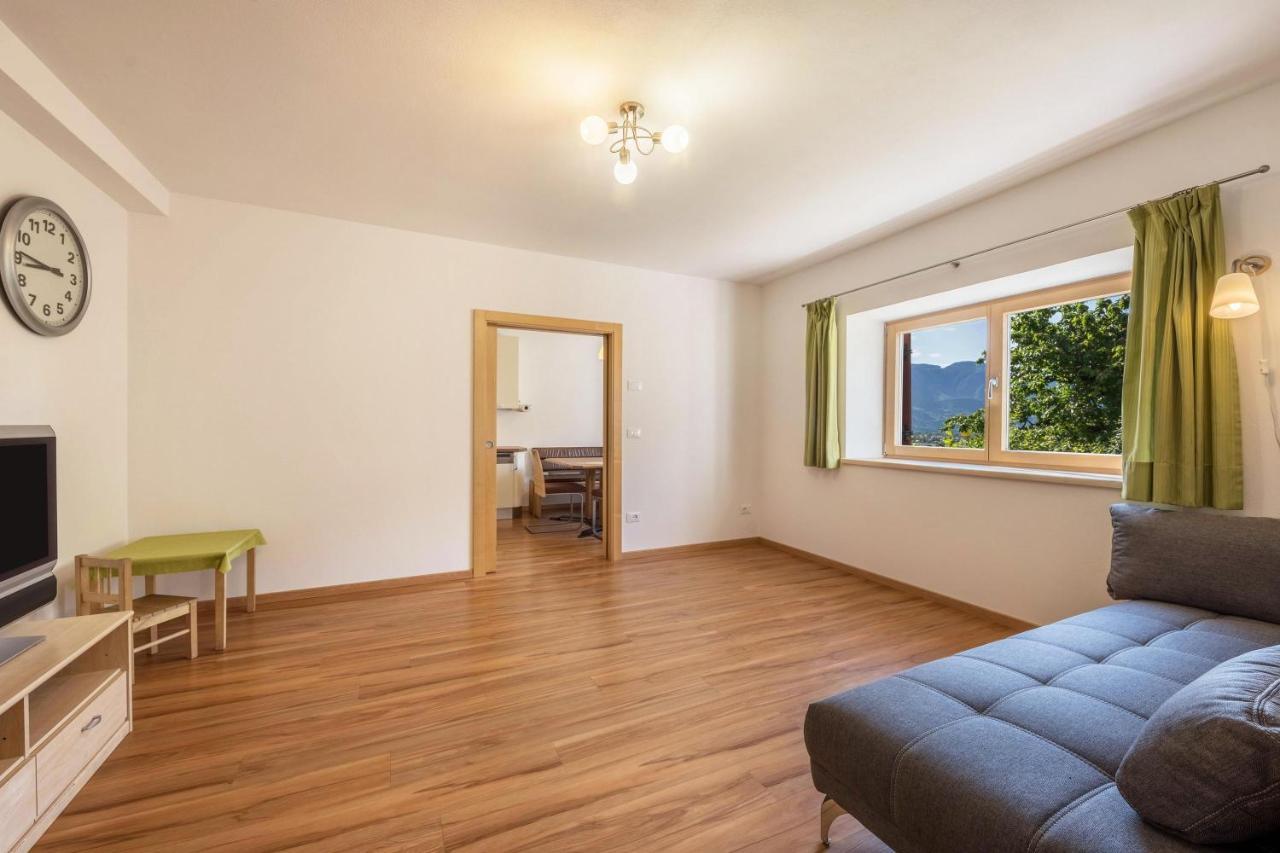 Ferienwohnung Lafreid Algund Exterior foto